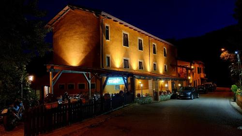  Cilento Antico, Unterkunft in Stella Cilento