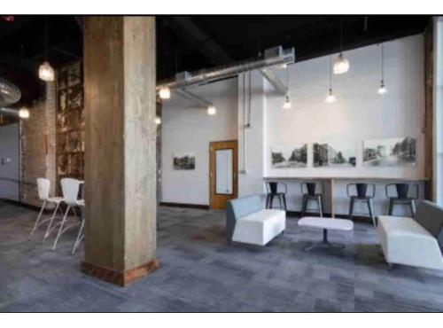 Rustic ChamberHouse Loft in Birmingham, USA
