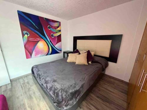 Casa de lujo en Chapalita,4 Rec , 1 en pta baja in Guadalajara, Mexico