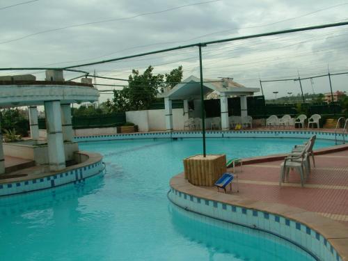 hotel photo