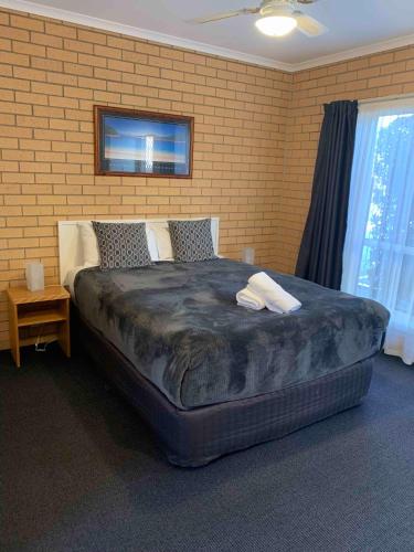 Port Campbell Parkview Motel & Apartments