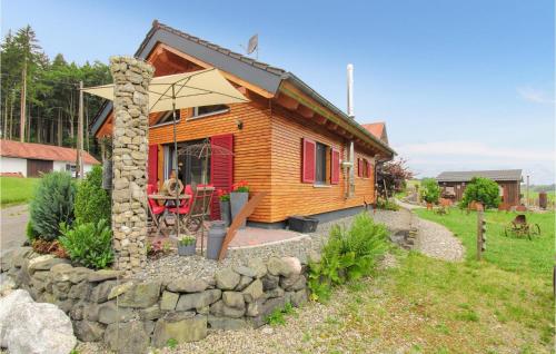 Schoorenmoos Lodge - Dietmannsried