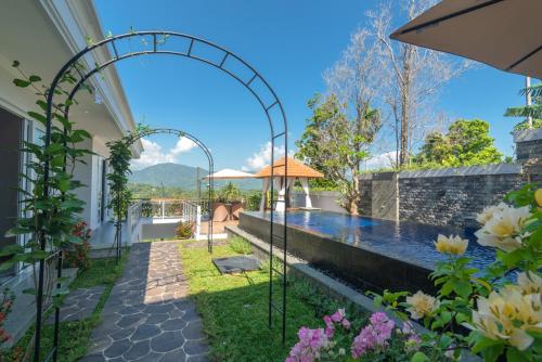 New KTI Villas