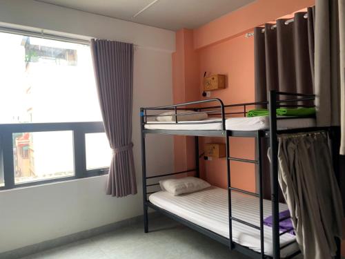 Bondi Backpackers Nha Trang in Nha Trang