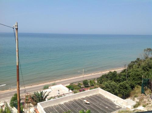  Appartamenti Mulino di Mare in Rodi Garganico