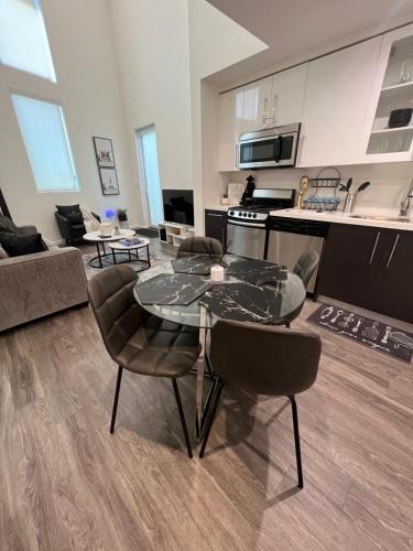 LUXURY LA PENTHOUSE PRIME LOCATION Min from HOLLYWOOD and DOWNTOWN 4