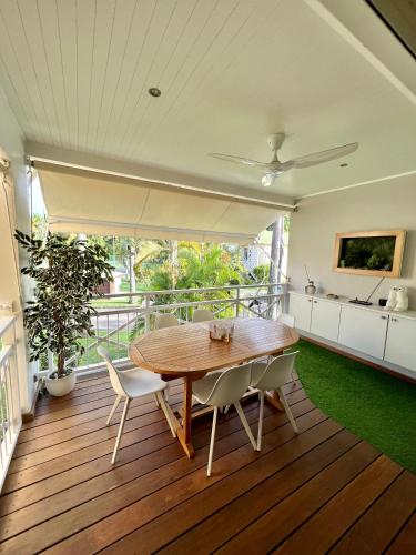 Appartement Idéal (Appartement Ideal) in Baie-Mahault