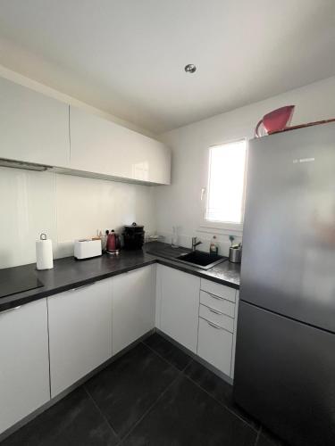 Appartement Idéal (Appartement Ideal) in Baie-Mahault