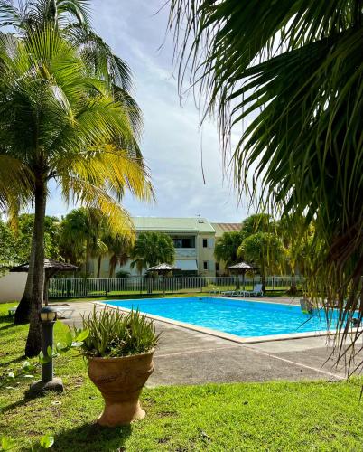 Appartement Idéal (Appartement Ideal) in Baie-Mahault