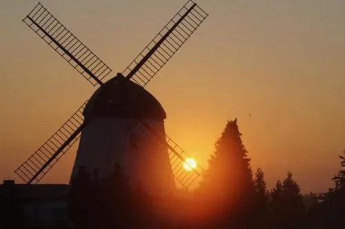 Mühlenurlaub Südheide in Wittingen, Deutschland