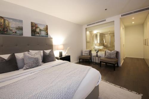 Signature Holiday Homes - D1 Tower - image 12