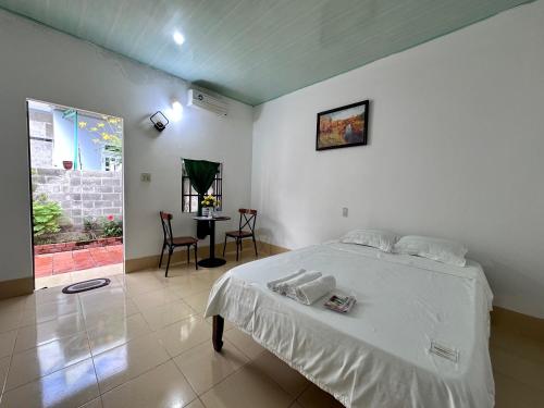 Muine Beach Homestay