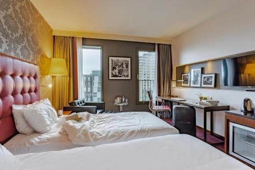 Crowne Plaza Amsterdam - South