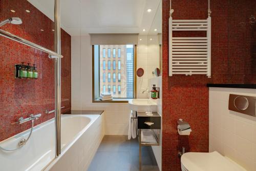Crowne Plaza Amsterdam - South an IHG Hotel - image 10