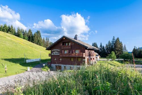 La Vieille Ferme