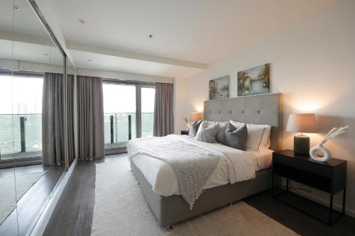 Signature Holiday Homes - D1 Tower - image 6