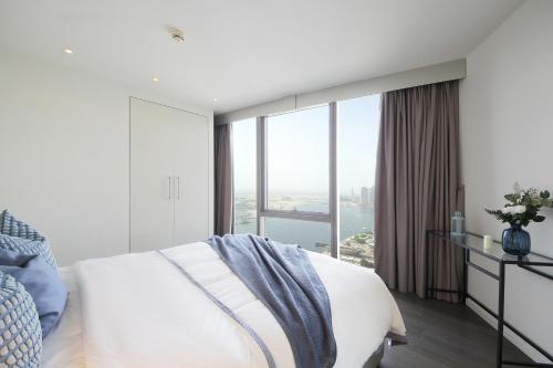 Signature Holiday Homes - D1 Tower - image 10