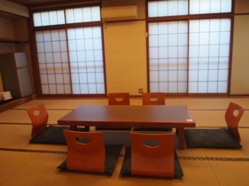 Japanese-Style Room - Non Smoking image 3