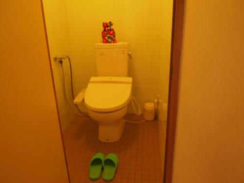 Japanese-Style Room - Non Smoking image 2