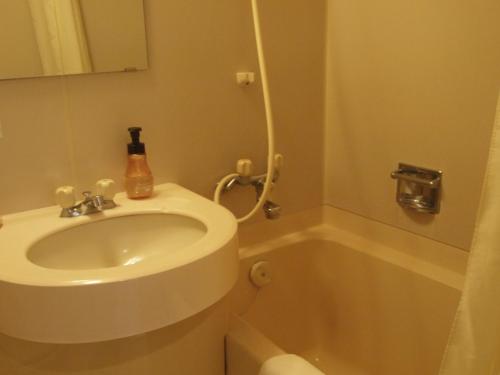 Twin Room - Non Smoking