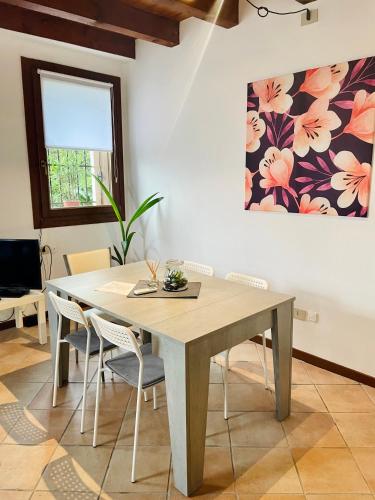  Confortevole Studio - intero appartamento in Schio