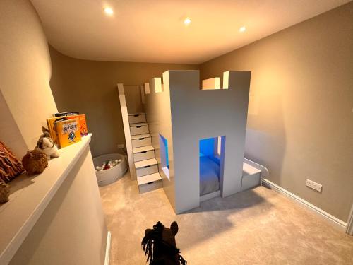 Cotswolds Retreat - Bath & Castle Combe - Hot Tub in Nettleton