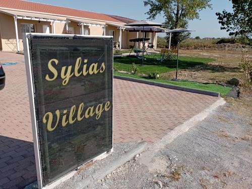 sylias village