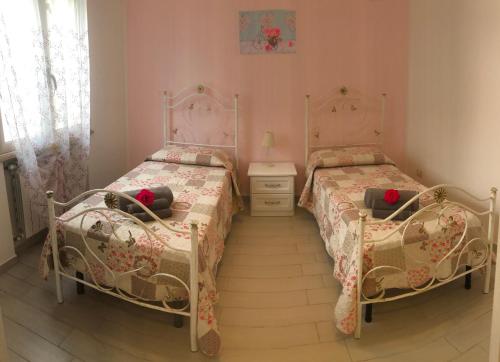 Residenza San Michele 4