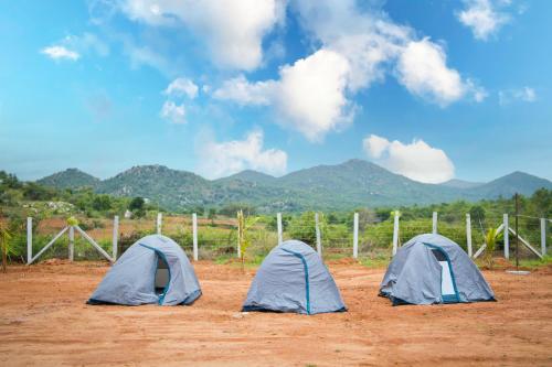 Namooru Hill View Resort