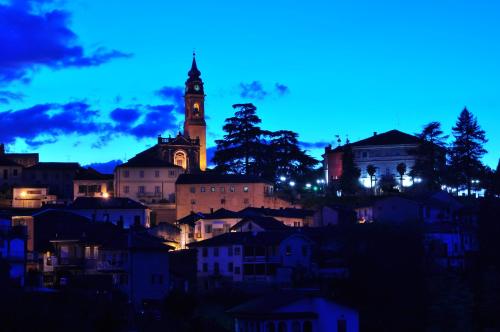 La Foresteria del Castello - Wellness Hotel in Dimora Storica