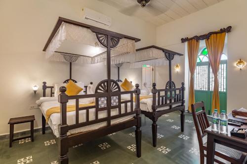 Silva Heritage Resort Goa