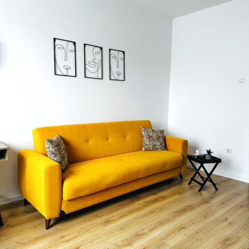 Good Vibes Apartment Good Vibes Apartment