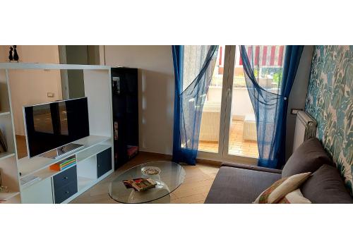  Attico con terrazzo in Rom