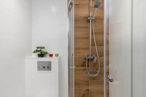 Czarnowiejska Micro Studio 5