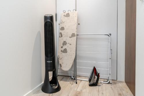 Czarnowiejska Micro Studio