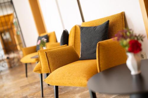 設施, Gasthaus Landbrecht in 佛萊辛