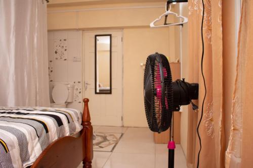 PRI Guest House in Arnos Vale