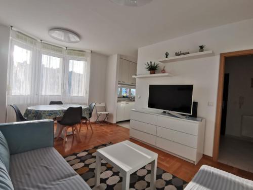 Apartman Croata