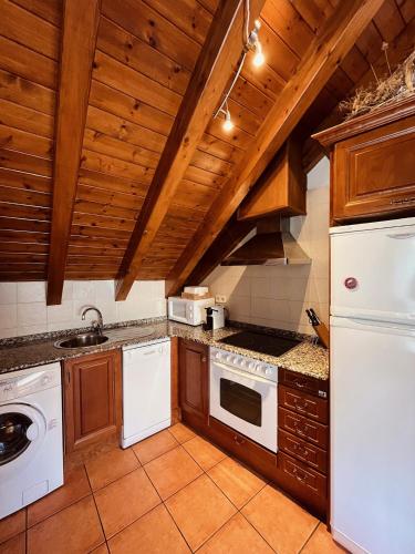 Hostal Rural Casa Moline - image 2