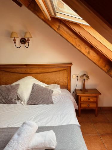 Hostal Rural Casa Moline - image 7