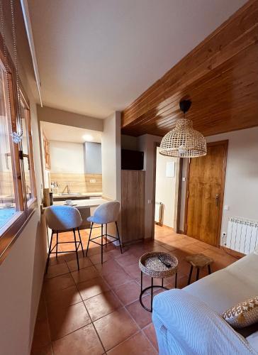 Hostal Rural Casa Moline - image 4