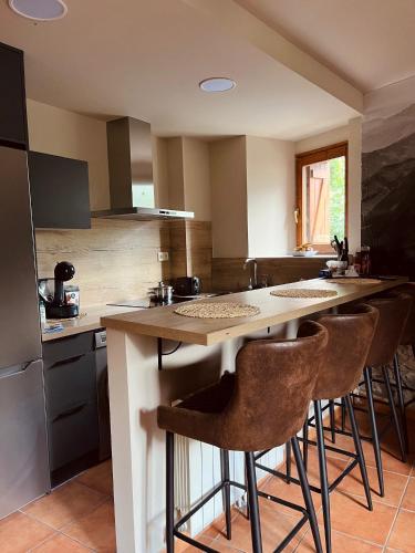 Hostal Rural Casa Moline - image 11
