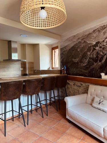 Hostal Rural Casa Moline - image 13