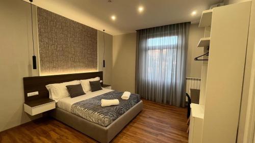 B&B MariLù (B&B MariLu) in Foggia