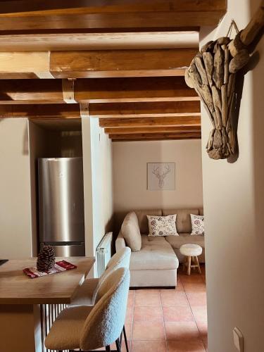 Casa Moline Apartamentos Rurales