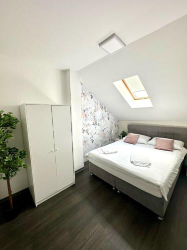 KAPTOL Rooms, Zagreb