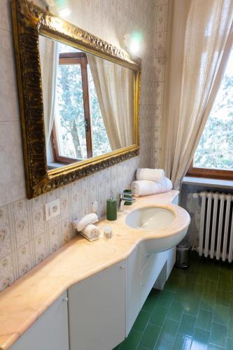 B&B LA VILLA