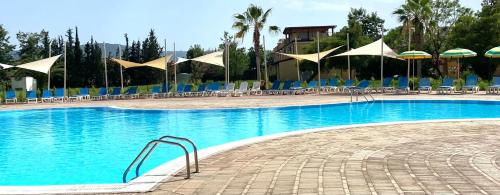 Pizzo Beach Club Penthouse