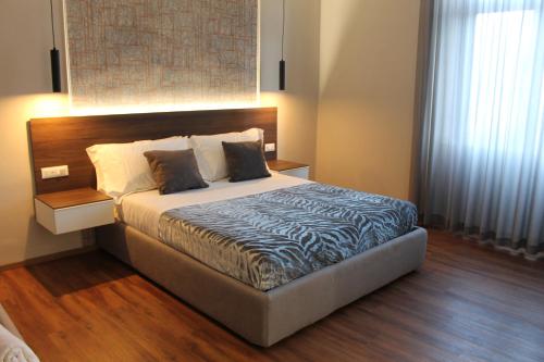 B&B MariLù (B&B MariLu) in Foggia