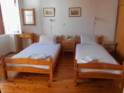 Aggela Guesthouse - image 3